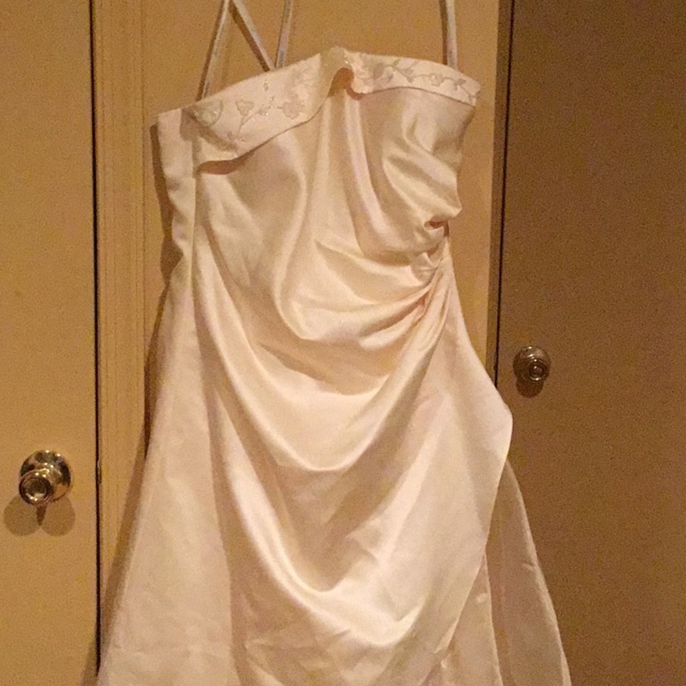 Prom dress - Picture 3 of 3